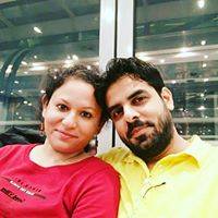Kamaal Trivedi