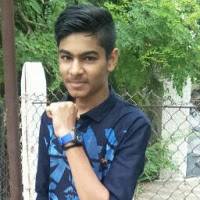 Aashish Jain