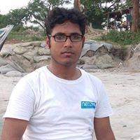 মোঃ শামীম আহমেদ