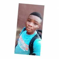 Solabomi Favour