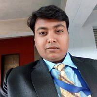 Tejas Sharma