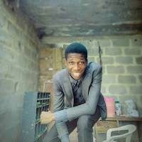 Albert Bright Avuokeye (Albert)