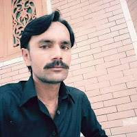 Shamraiz Ali Singer Rerka Bala