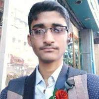 Abhishek Raj