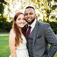 Clayton Garrison Byrd