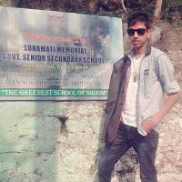 DjRupesh Basnett