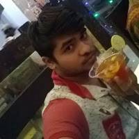 Dharmil Desai