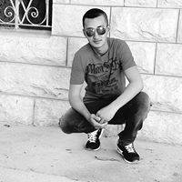 Ibrahem Jabari