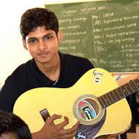 vamsi krishna98