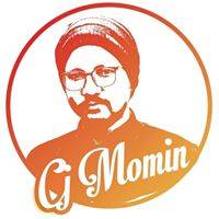 Cj Momin