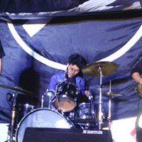 Vincent Adrias Enoc