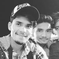 Shahzar Imam