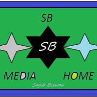SB MEDIA HOME