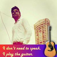 Nikhil Patrikar