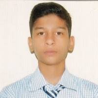 VAIBHAV MISHRA NAVODAYAN