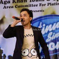 S. Ahmed