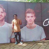 Chandu Naresh