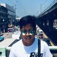 Jhamez Dean Gelacio