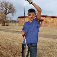 Wyatt Holstein