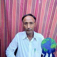 Ravish Chandra