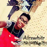 Iherinwa Timothy Ebuka