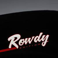 juniõr Řowdy's
