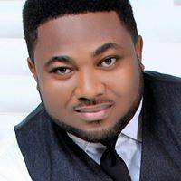Chidozie Elisha Lawrence