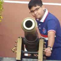 Md abir Zaman