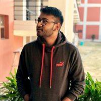 Sahil Garg