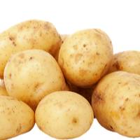 Potato Drown