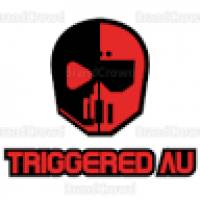 TRIGGERED AU
