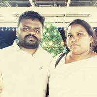 Subha Shine Annavarapu