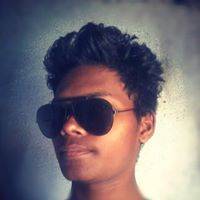 Anmol Henrick Barla