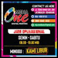 Media One Digital Printing