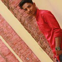 SA Afzal Hossain