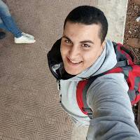 Mohamed_Mahrous Dowidar