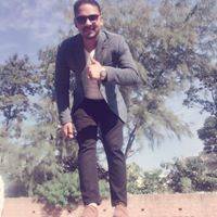 Parvesh Singh