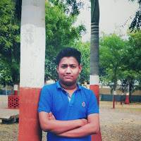 Dhruvik Bhanderi
