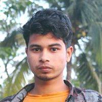 Prince Ashraful Alom Nipo