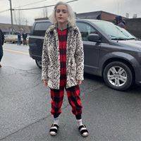 Lusca Spellman