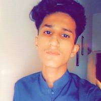 Arsh Yaseen