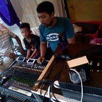 Gufron Bayu Arino