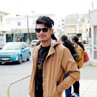 Basu Shrestha