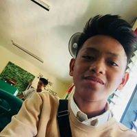 Jay Gumate