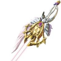 Zelda's Rapier