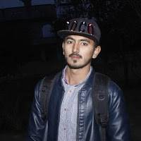 Ghazi khaliq