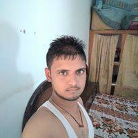 Pawan Kumar Yadav