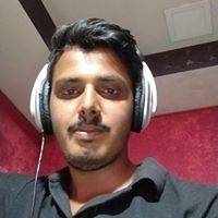 Singer Jamna Lal Gurjar