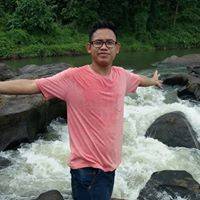 Bikram Teron