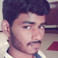 Aravindh Ravi